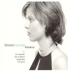 Simone Kopmajer - Romance