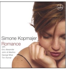 Simone Kopmajer - Romance