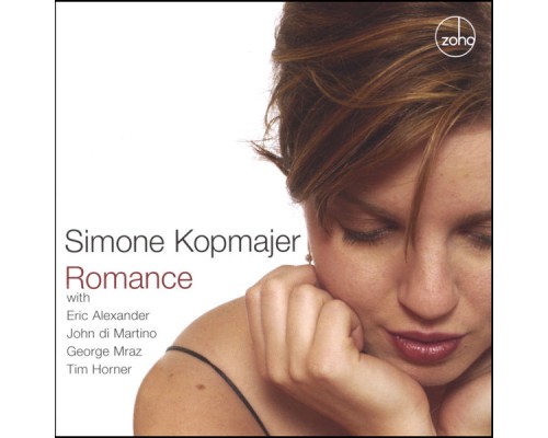 Simone Kopmajer - Romance