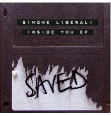 Simone Liberali - Inside You EP