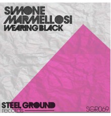 Simone Marmellosi - Wearing Black