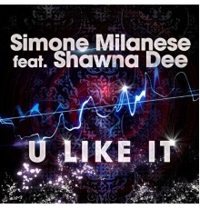 Simone Milanese - U Like It