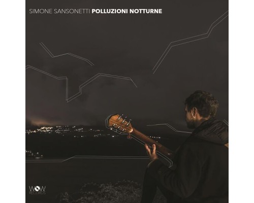 Simone Sansonetti - Polluzioni Notturne