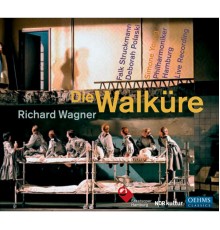 Simone Young - Wagner, R.: Die Walkure