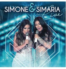 Simone & Simaria - Simone & Simaria (Ao Vivo)