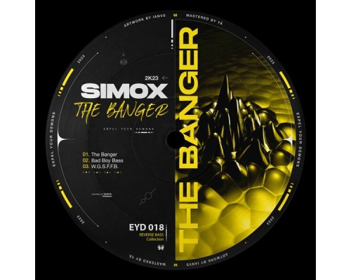 Simox - The Banger