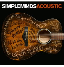 Simple Minds - Acoustic