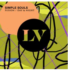 Simple Souls - Day & Night / Fusion