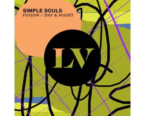 Simple Souls - Day & Night / Fusion