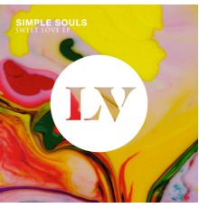 Simple Souls - Sweet Love EP