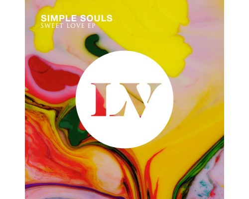 Simple Souls - Sweet Love EP