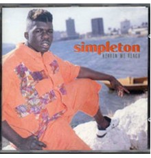 Simpleton - Heaven Me Reach