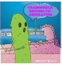 SimpliCity - Trainwreck / Driving to Absolution