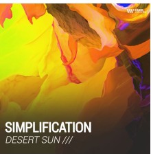 Simplification - Desert Sun