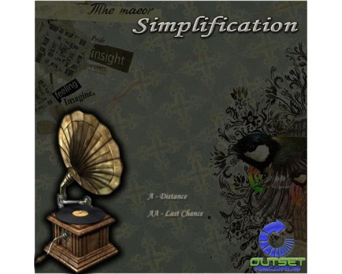 Simplification - Distance / Last Chance