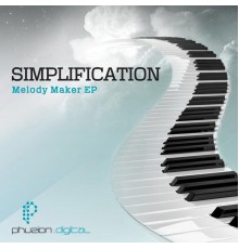 Simplification - Melody Maker