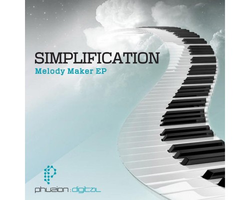 Simplification - Melody Maker