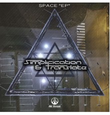 Simplification & Translate - Space 'EP'