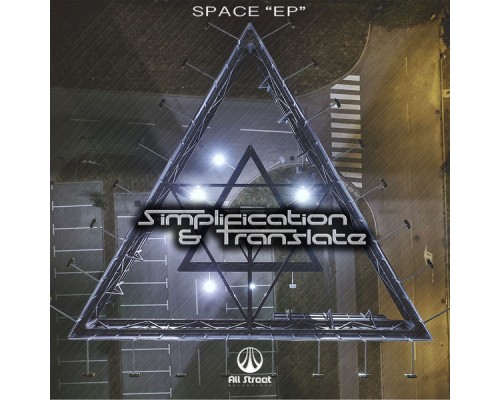 Simplification & Translate - Space 'EP'