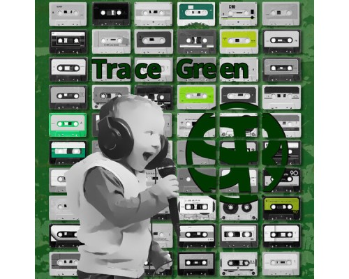 Simply Real - Trace Green