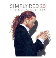 Simply Red - The Greatest Hits