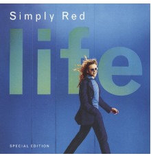 Simply Red - Life  (Expanded Version)