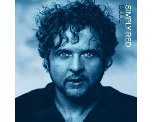 Simply Red - Blue  (Expanded Version)