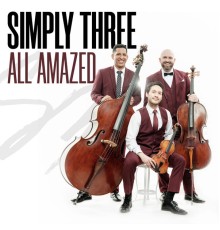 Simply Three - All Amazed