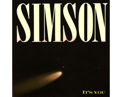 Simson - It's You