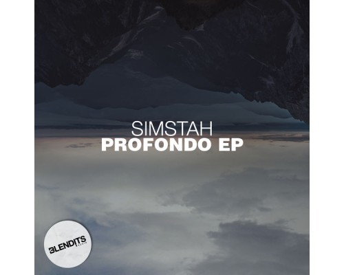 Simstah - Profondo EP