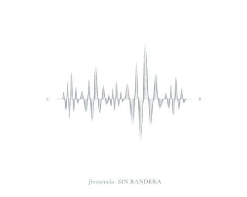 Sin Bandera - Frecuencia