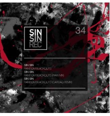 Sin Sin - Random Blackouts