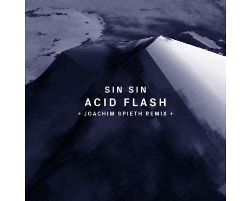 Sin Sin - Acid Flash