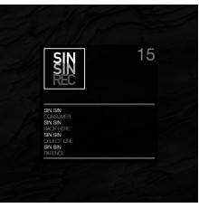 Sin Sin - Consumer (Original Mix)