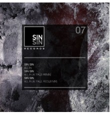 Sin Sin - All In