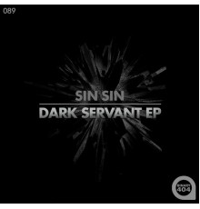 Sin Sin - Dark Servant