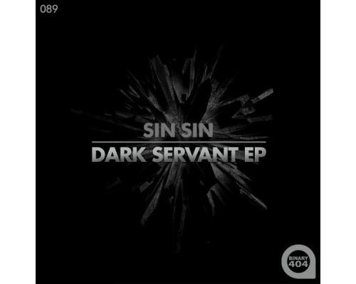 Sin Sin - Dark Servant