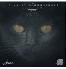 Sina XX, Munsinger - Action