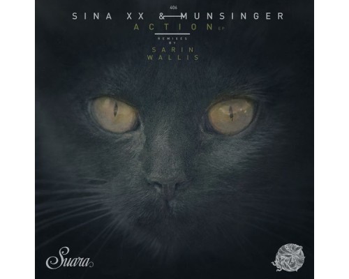 Sina XX, Munsinger - Action