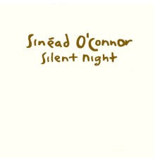 Sinéad O'Connor - Silent Night