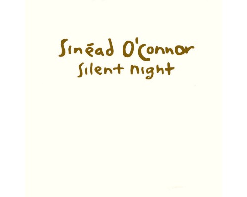 Sinéad O'Connor - Silent Night