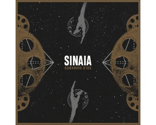 Sinaia - Solo Humanos