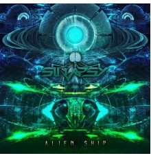 Sinapsy - Alien Ship