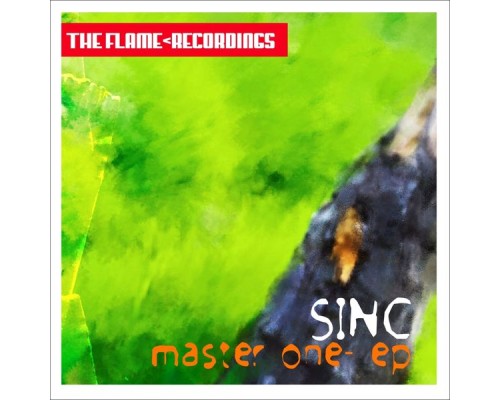 Sinc - Master One Ep