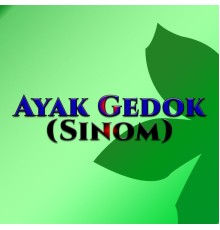 Sinden - Ayak Gedok (Sinom)