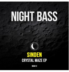 Sinden - Crystal Maze