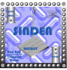 Sinden - Badboy