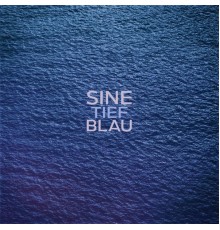 Sine - Tiefblau