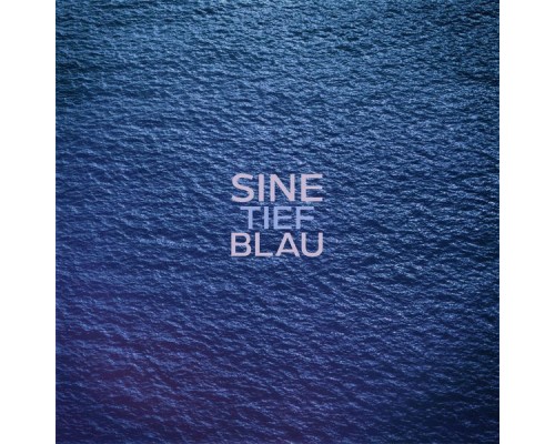 Sine - Tiefblau