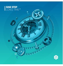 Sine Step - Long Time